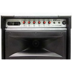 roadmaster kd pro 12 usb speaker aktive