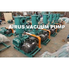 vacuum pump distributor di indonesia