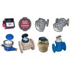 oilflow meter, merek fill rite, tokico, oval,