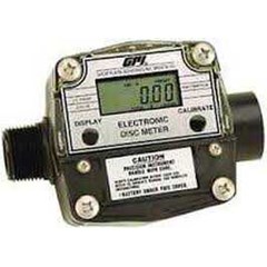 oil flow meter fill rite seri 806c  di surabaya