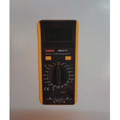 lcr meter sanfix bm4070