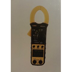 tang ampere - clamp meter sanfix bm5268 ac 600a true rms