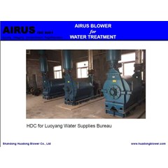 multistage centrifugal compressor
