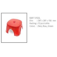 kursi baby stool/ bangku anak tms