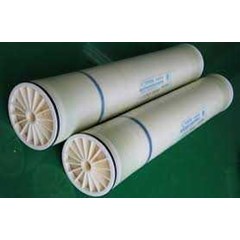 ro membrane . brand: filmtec , ge osmonic