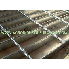 steel grating surabaya 