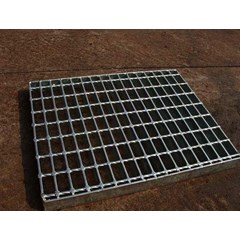 steel grating manufacture surabaya