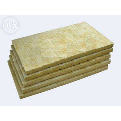glasswool , rockwool , aluminium foil , surabaya