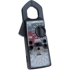 clamp meter (analog) / tang ampere hioki 3127-10 ac