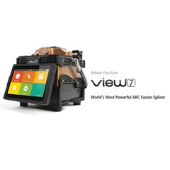 fusion splicer inno view 7