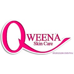 qweena skincare original paket normal - distributor tangerang