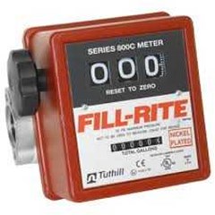 oilflow meter, merek fill rite, tokico (31)