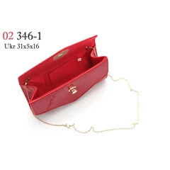tas import clutch diamond 346-1# semi premium