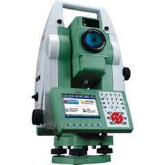 leica viva ts11 ( manual totalstation ) leica yogykarta