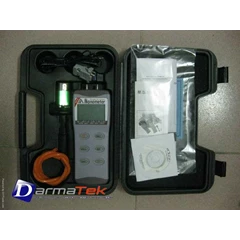 az 8215 15psi manometer