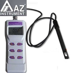 az 8305 cond./ tds/ salt meter