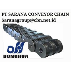donghua roller chain pt sarana conveyor chain