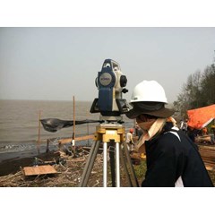 survei terestris | jasa pengukuran | jasaukurtanah.com