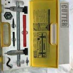 gasket cutter ( valqua)