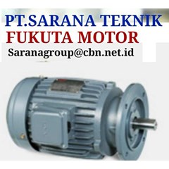 fukuta gear motor pt sarana electric motor
