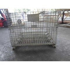 pallet mesh