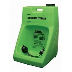 `jual : portable eyewash station porta stream i fend all