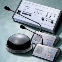 toa conference system ts 800