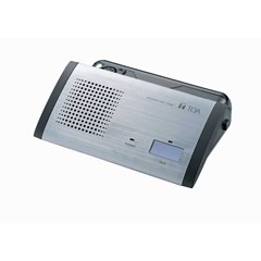 toa conference system ts 802