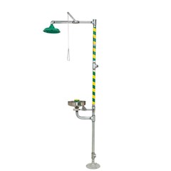 - eye wash merk haws type 8300 axion abs / ss