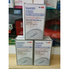 tensi eneroid onemed