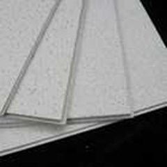 mineral fiber ceiling