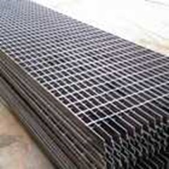 galvanized steel