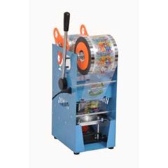 mesin cup sealer