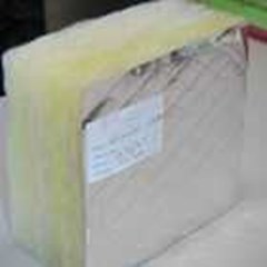 glasswool