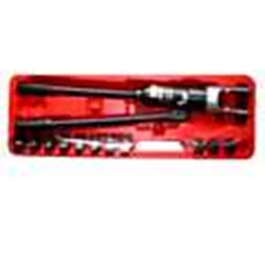 hydraulic crimping cable lug opt tp-325