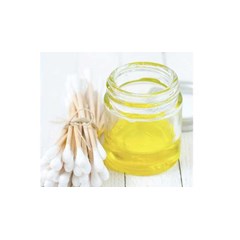 oleum foeniculi , minyak adas