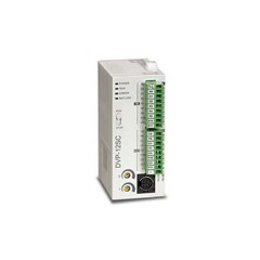 delta plc dvp12sc