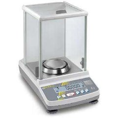 analytical balances - neraca analitik 0.0001 mg