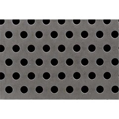 plat lubang perforated plate-surabaya