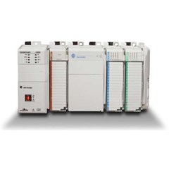 allen bradley compactlogix 5370 l3 controllers 1769-l36erm plc (programmable logic controller)