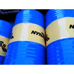 nynas transformer oil