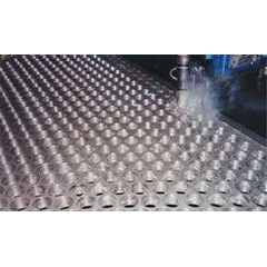 plat lubang perforated plate di surabaya