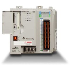allen bradley compactlogix 5370 l2 controllers 