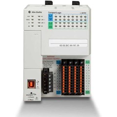 allen bradley compactlogix 5370 l1 controllers 
