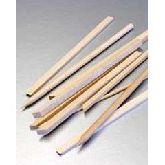 lapping wood stick soft