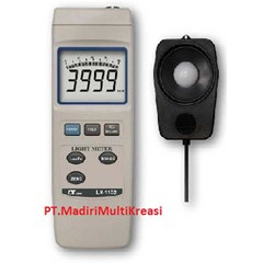 lutron light meter lx-1102