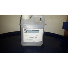 ethanol 96% teknis , etanol