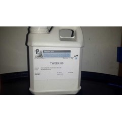 tween 60 , polysorbate 20 , montanox 20 ex seppic france