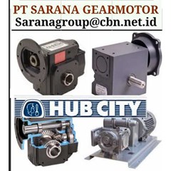 pt sarana hubcity gear reducer pt sarana gear motor