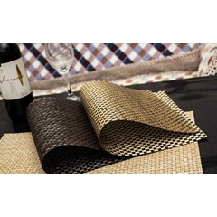 placemat pvc 